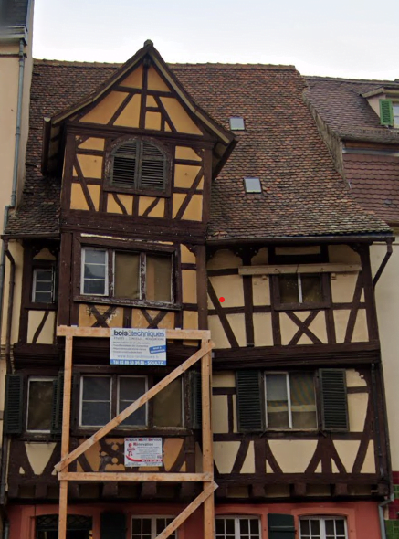 renfort-charpente et-structures bois-colmar