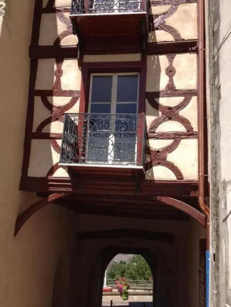 Réparation Résine époxy à Altkirch (68)